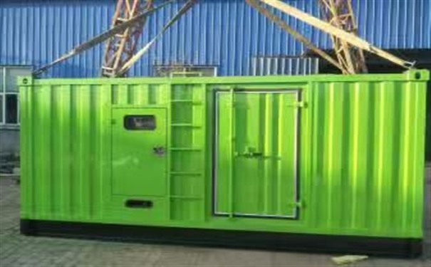 兴宁600kw大型柴油发电机组出租价格 兴宁600kw大型柴油发电机组出租价格